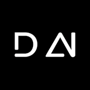 D-AI logo