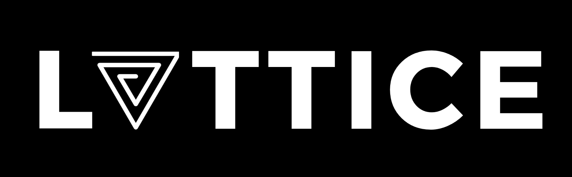 Lattice logo